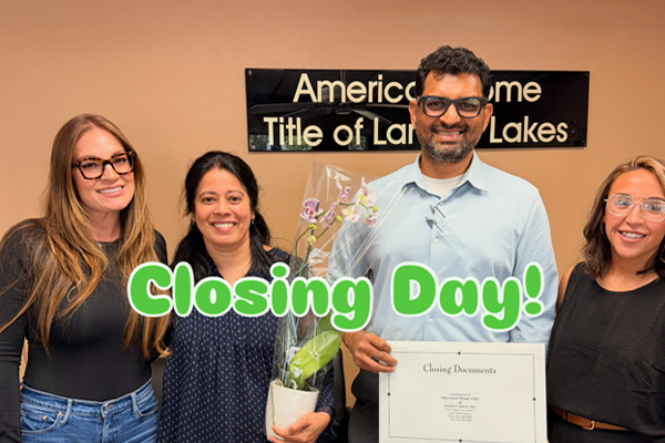 Client testimonial link