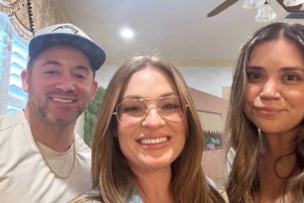 Client testimonial link